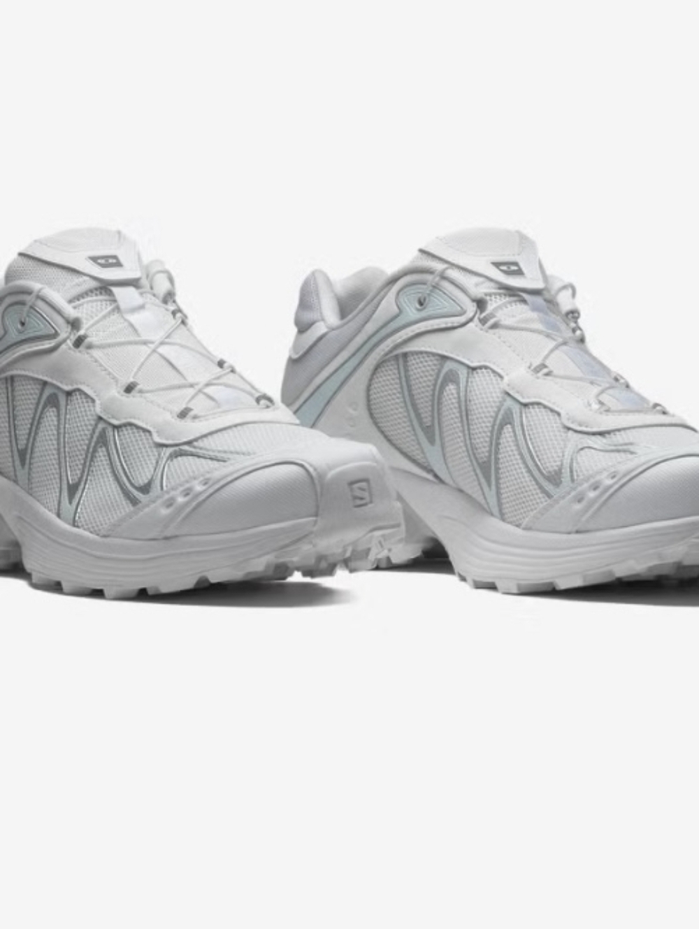 SALOMON XT-Whisper Sneakers (Unisex)